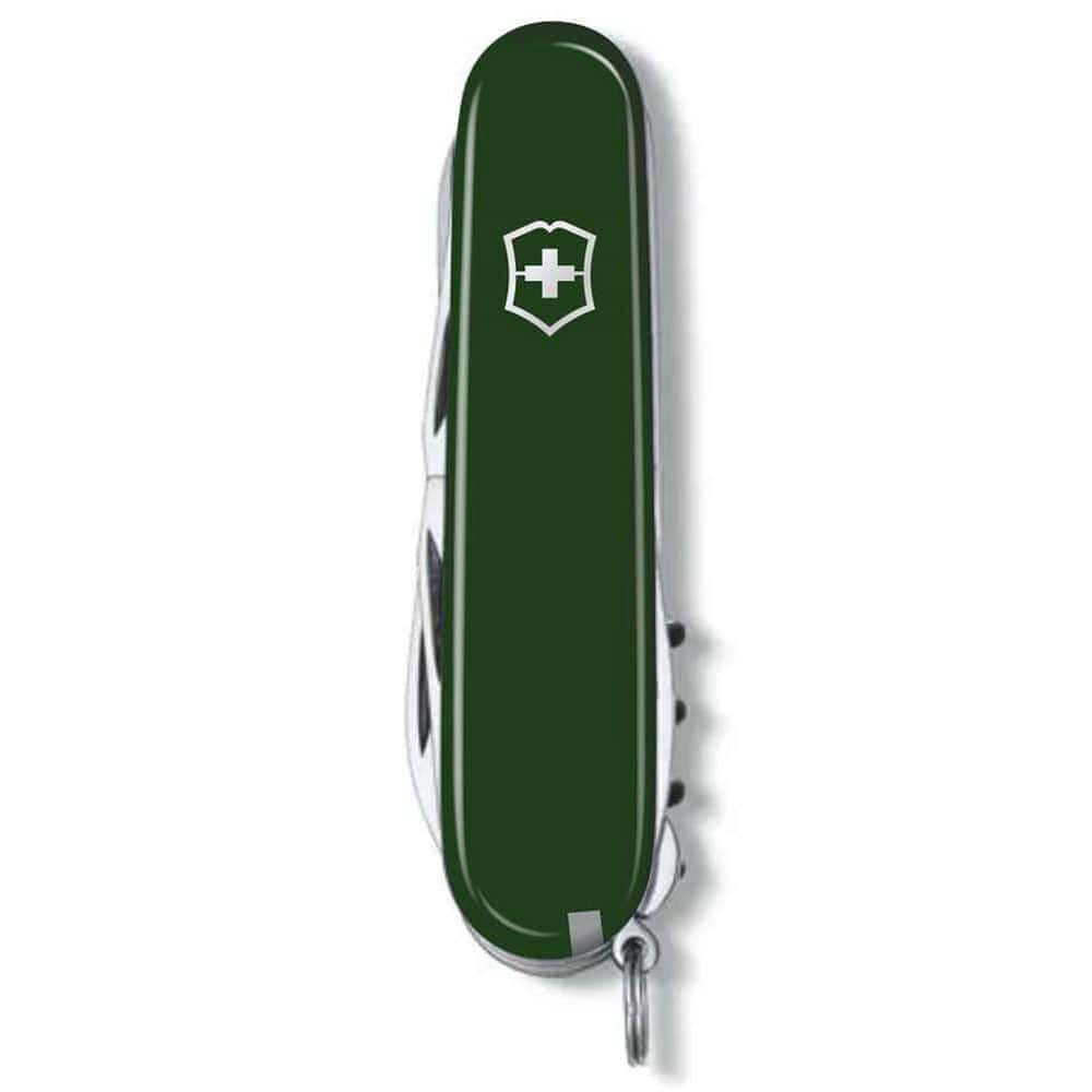Ніж Victorinox Climber 1.3703.4 Фото 2